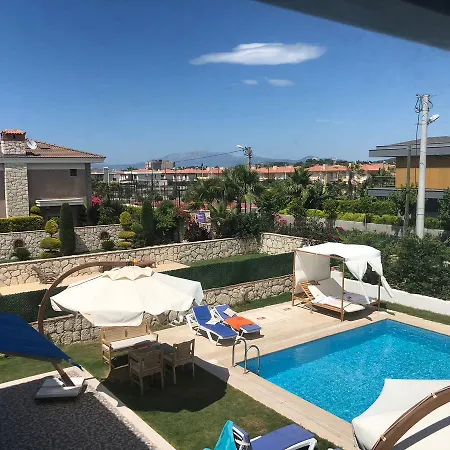 La Mira 3* Alaçatı